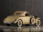 Rolls-Royce Phantom I Henley Roadster 1929 года